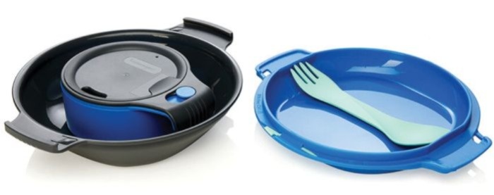 Kit de Cocina Gokit Deluxe 