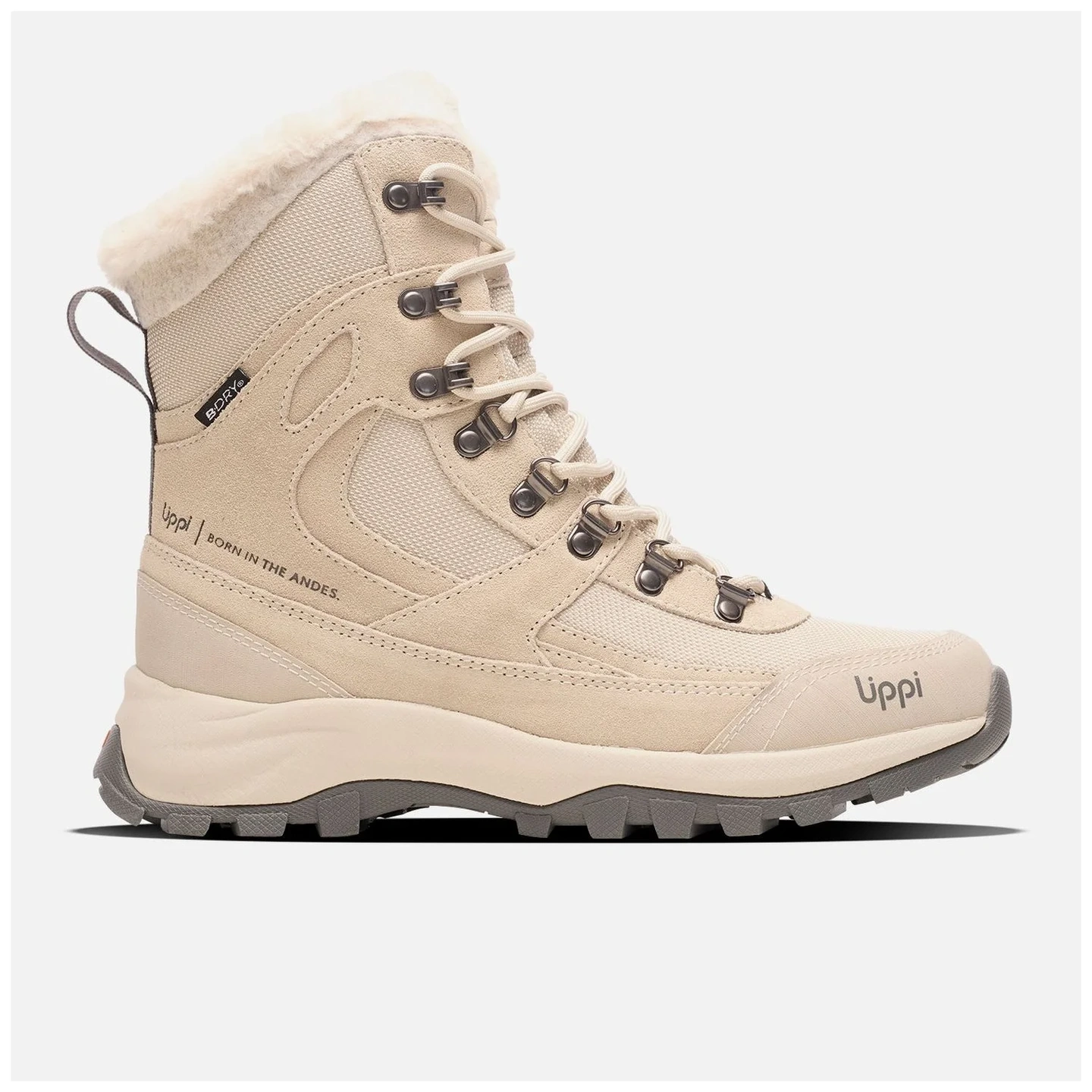 Bota Mujer Zephyra