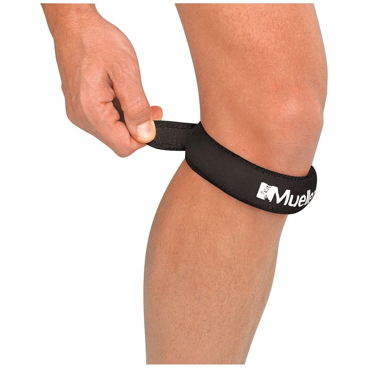 Banda Infrarrotuliana Jumper's Knee