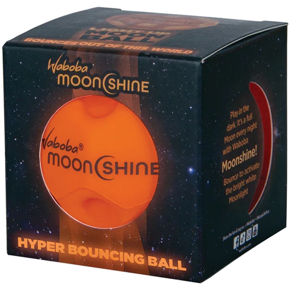 Miniatura Balón Moonshine 2.0 -