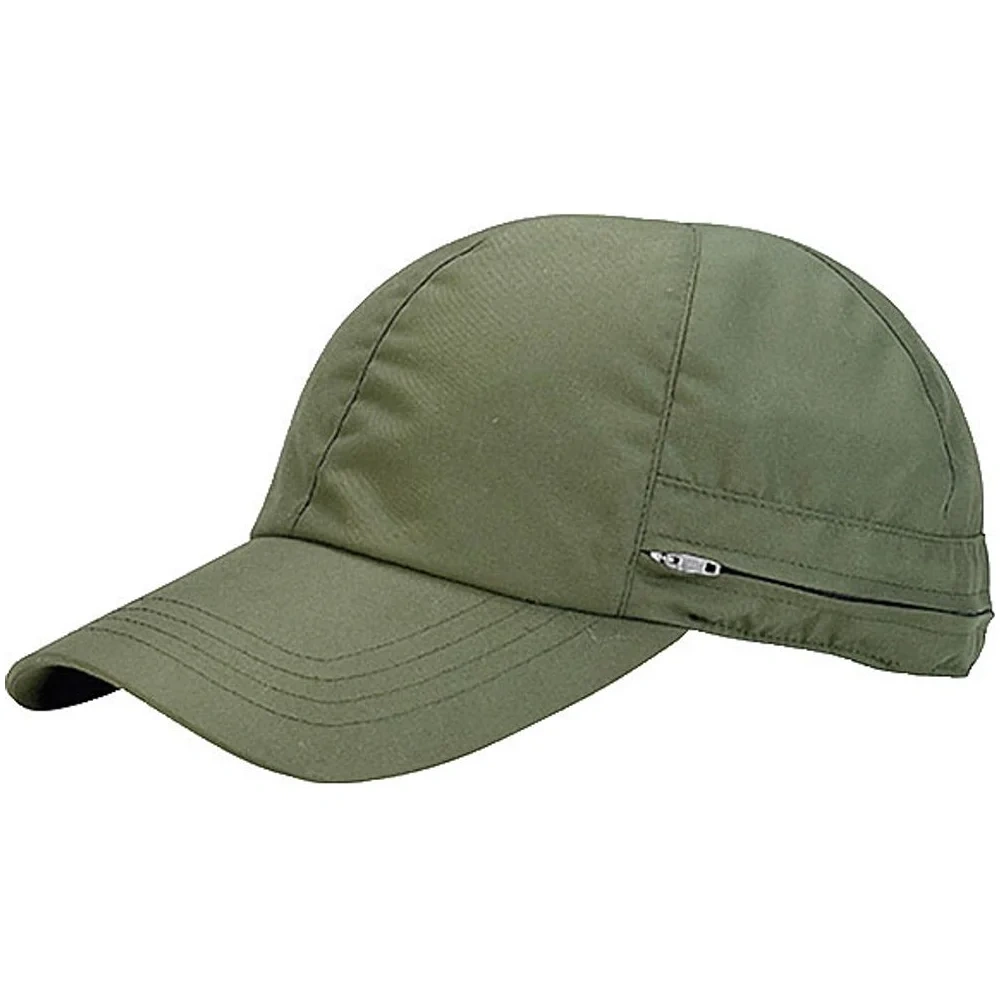 Verde Oliva