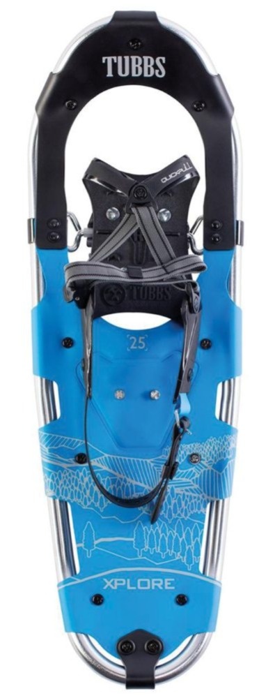 Miniatura Kit de Nieve Xplore 25 kit  -
