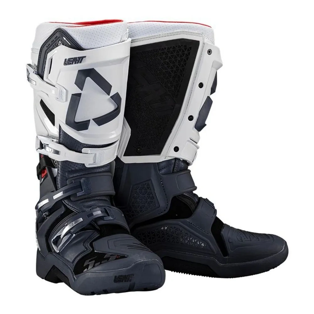 Botas Moto FlexLock Enduro