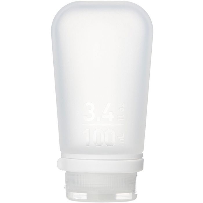 Envase Reutilizable Gotoob+ Large - Color: Blanco