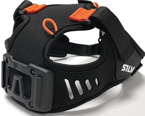 Soporte De Cabezal Ignite Para Linterna Frontal