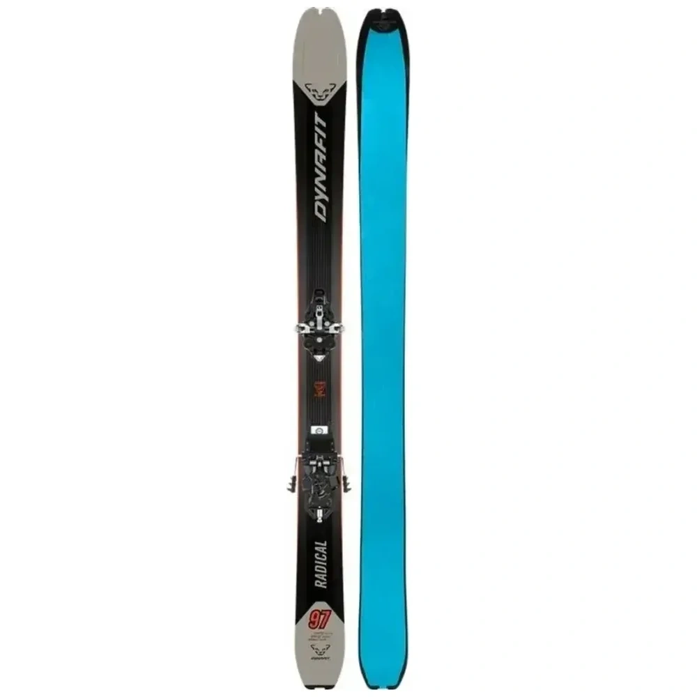 Ski Set Radical 97