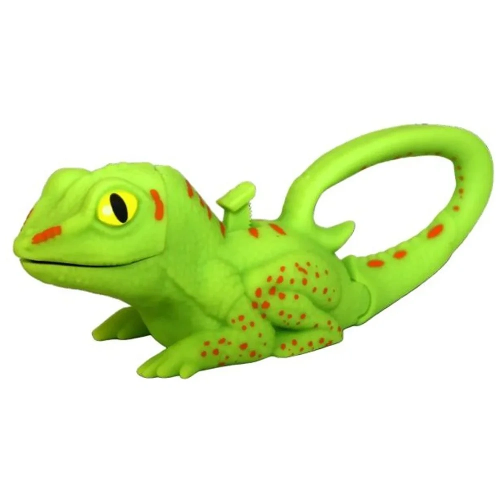 Lagarto Verde