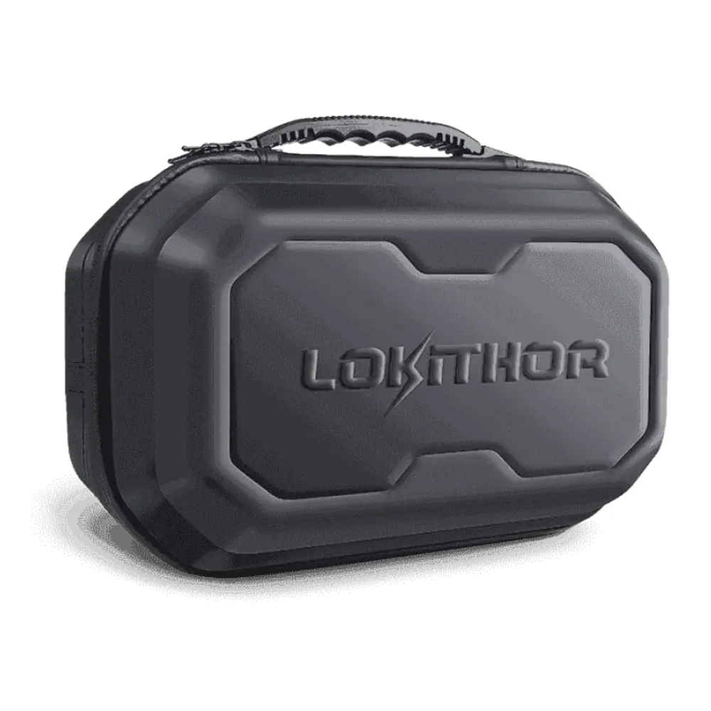 Estuche Protector Semi-Rígido Para Partidor Modelo J401