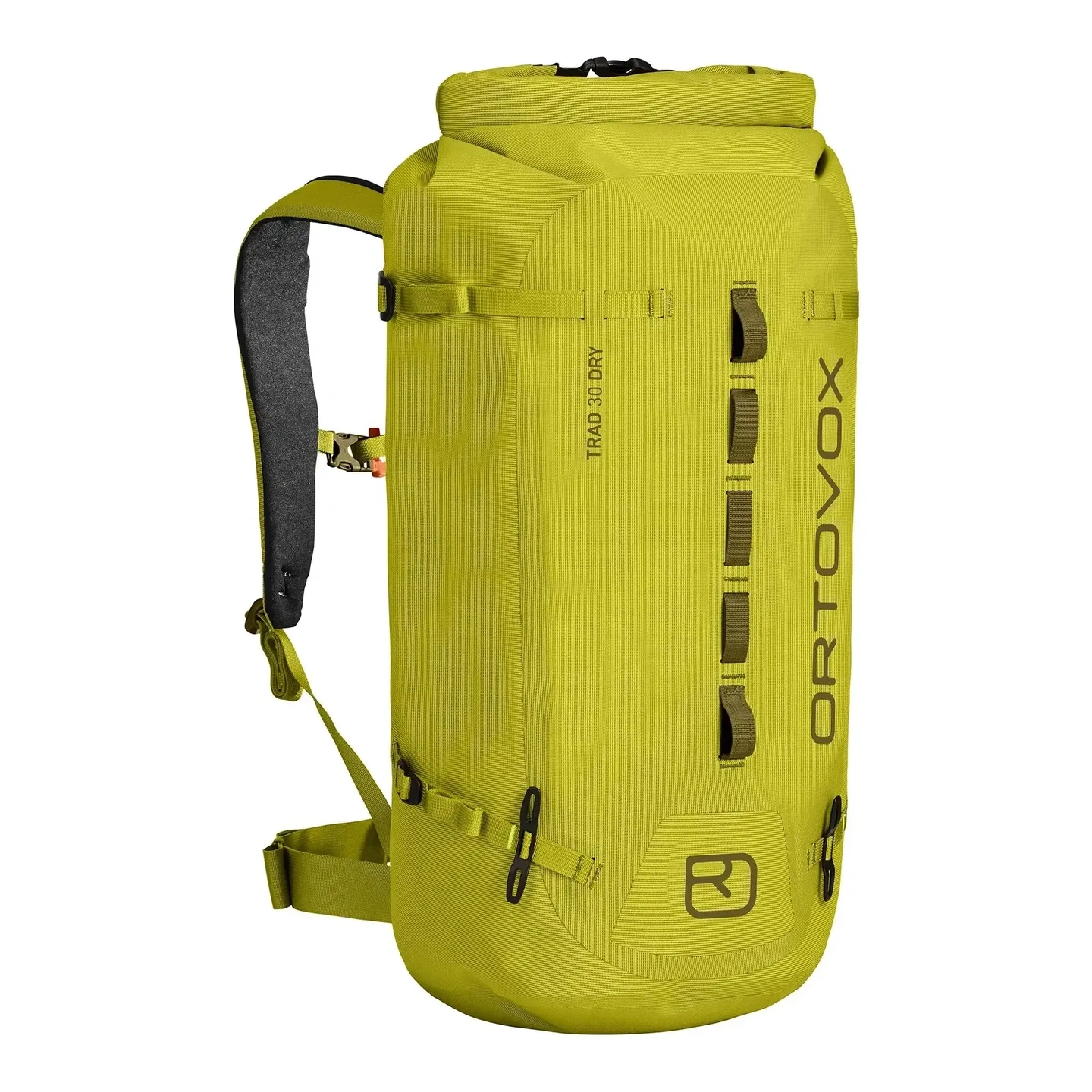 Mochila Trad 30L Dry