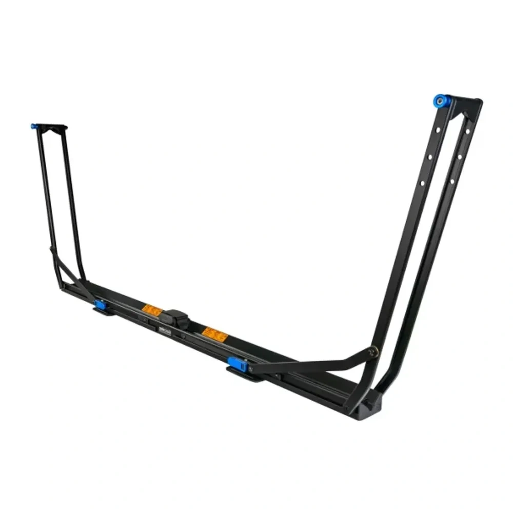Portabicicletas Machten 1 Bicicleta Para Barra Portaequipaje De Techo