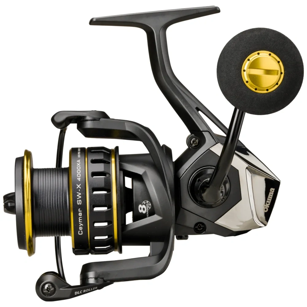 Carrete Ceymar SW-X 4000XA