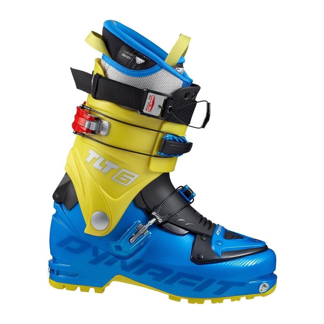 BotasTLT6 mountain MS CR - Dynafit