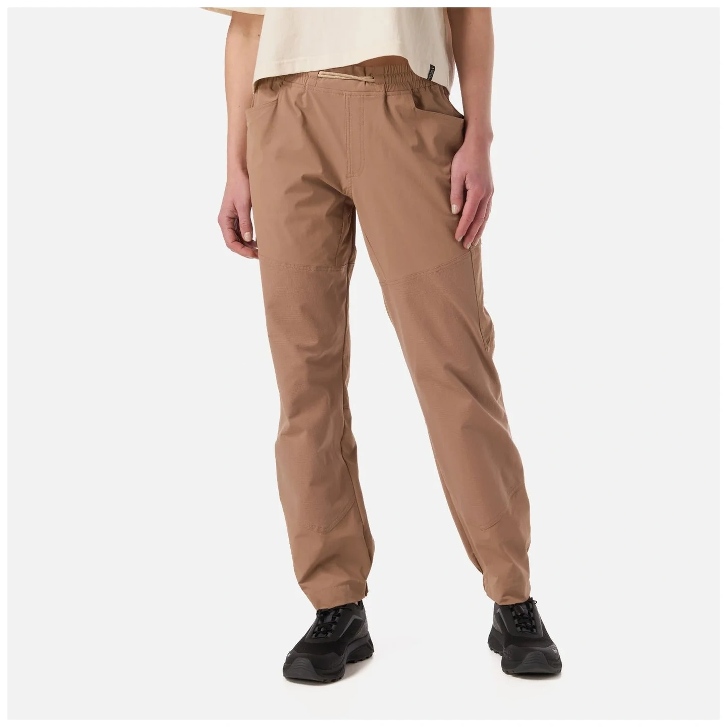 Pantalón Mujer Rock Q-Dry Pants