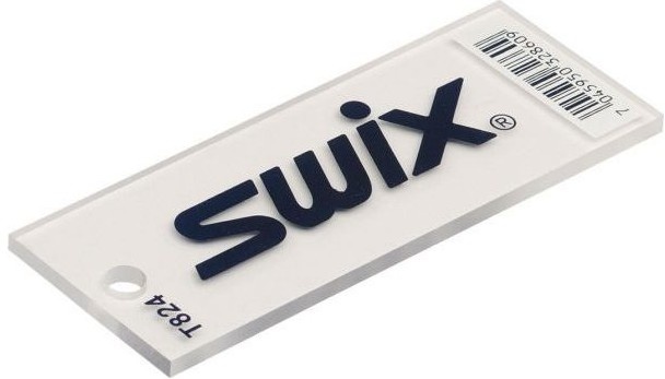 Raspador Plexi Scraper Para Cera De Esquí
