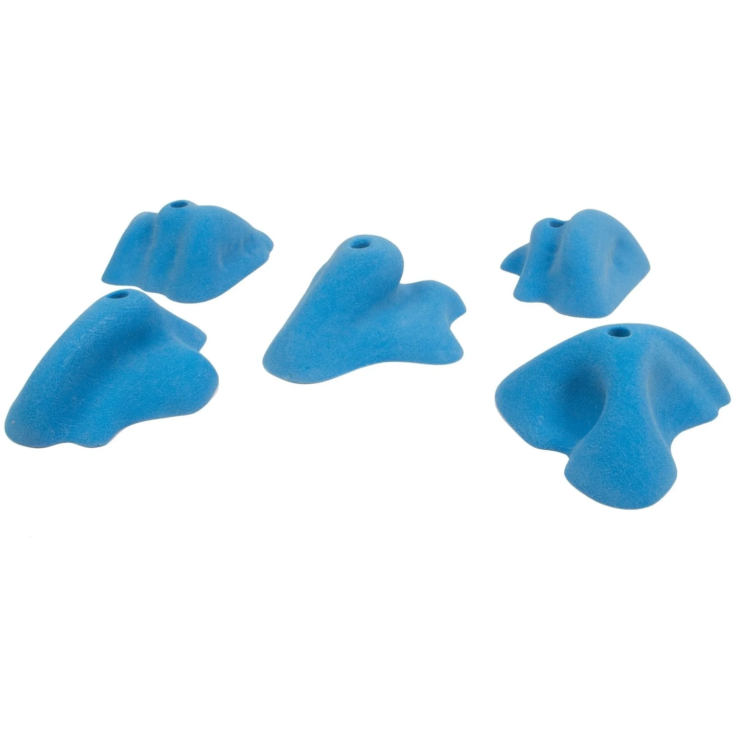 Set De Presas SoCo Versatiles X10