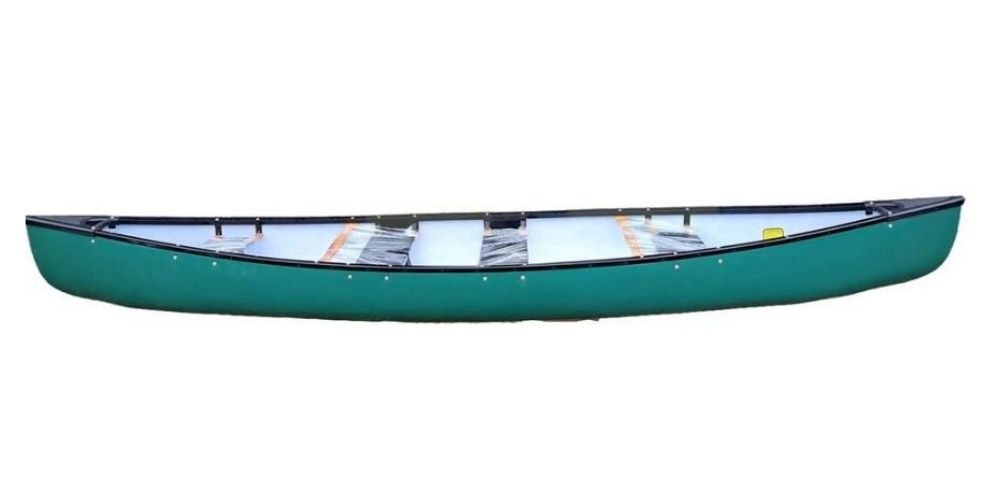Canoa Liberty 2 (4 Asientos)