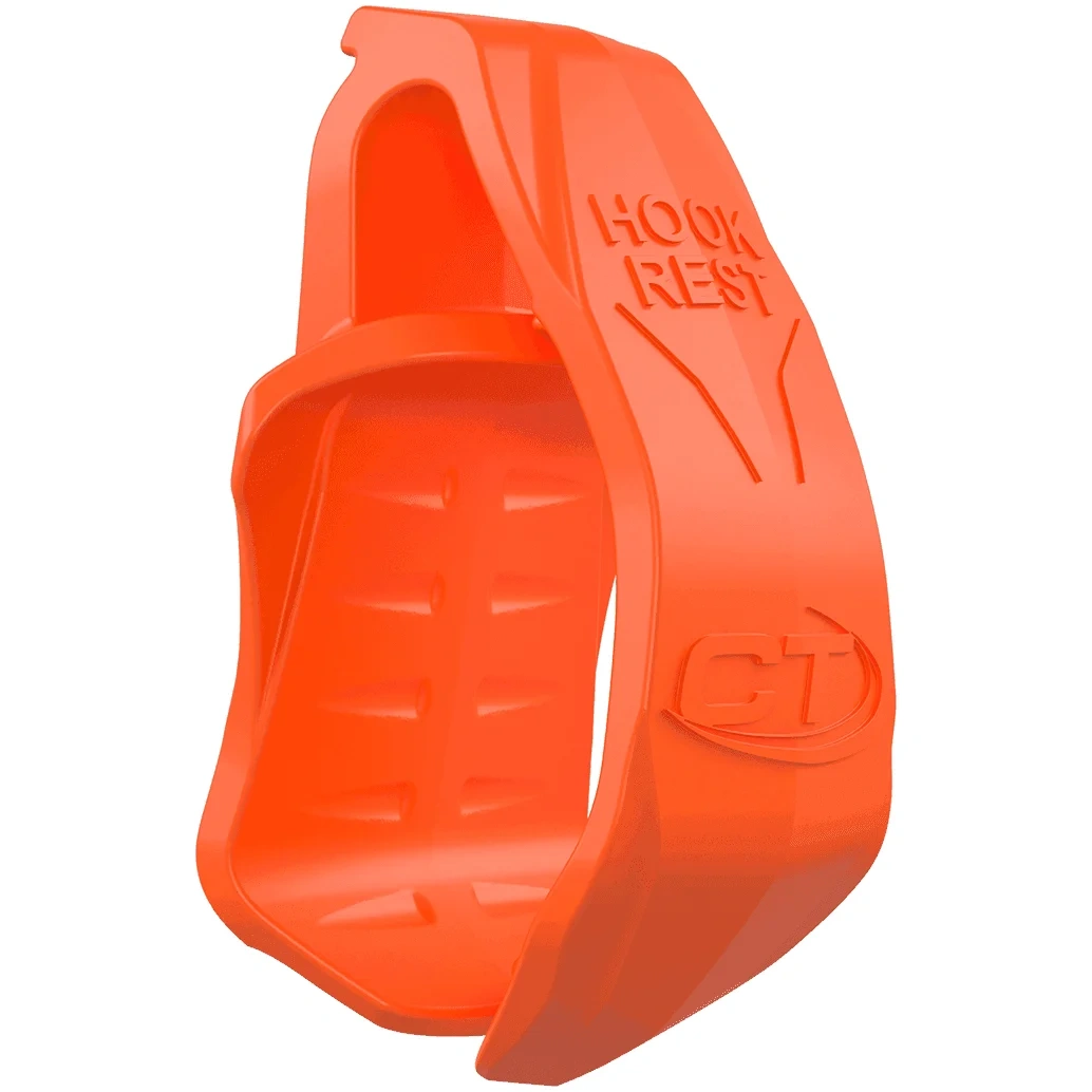 Soporte Hook Rest Para Arneses Industriales CT