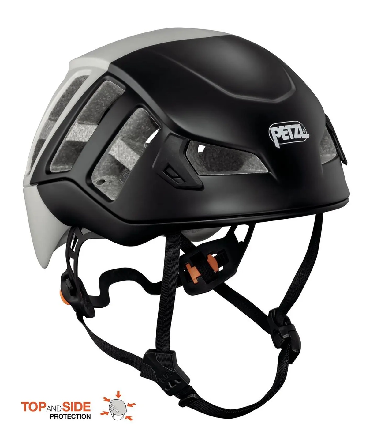 Casco METEOR para Escalada y Alpinismo