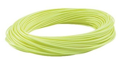 Línea De Pesca Con Mosca Mainstream Trout Para Pesca De Truchas