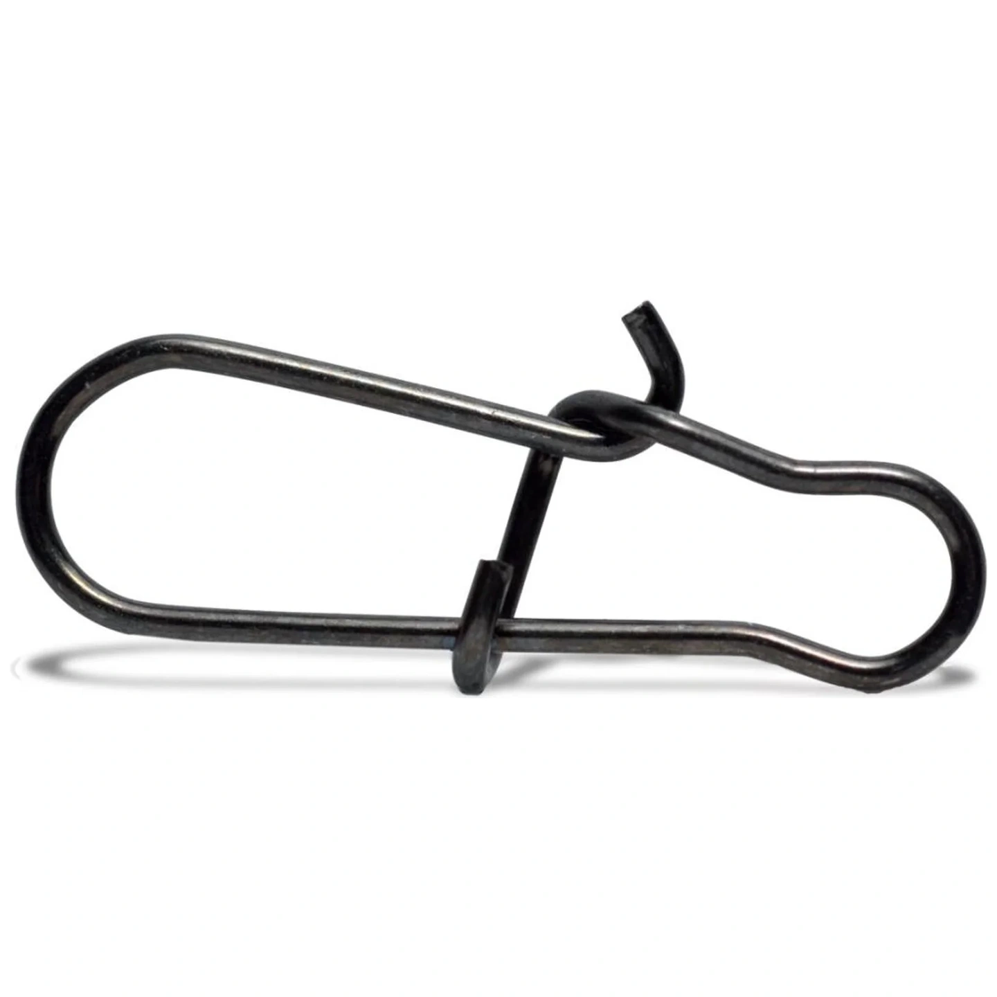 Broche 3537 Duo-Lock Black