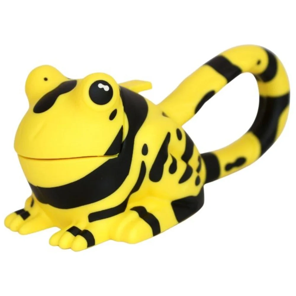 Rana Amarilla