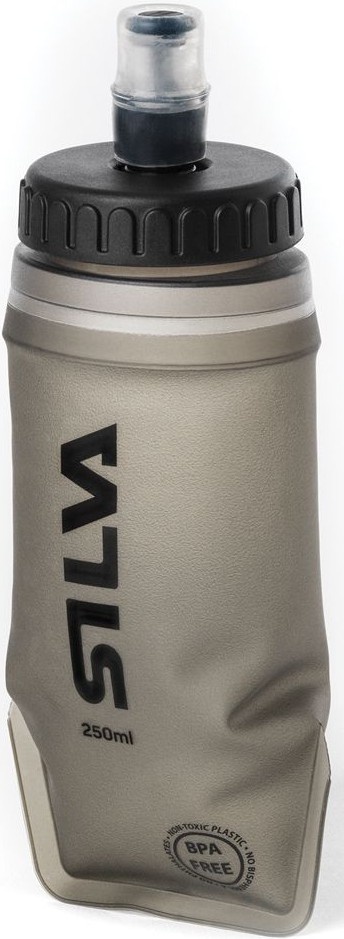 Botella Flexible Soft Flask De Hidratación 250 Ml