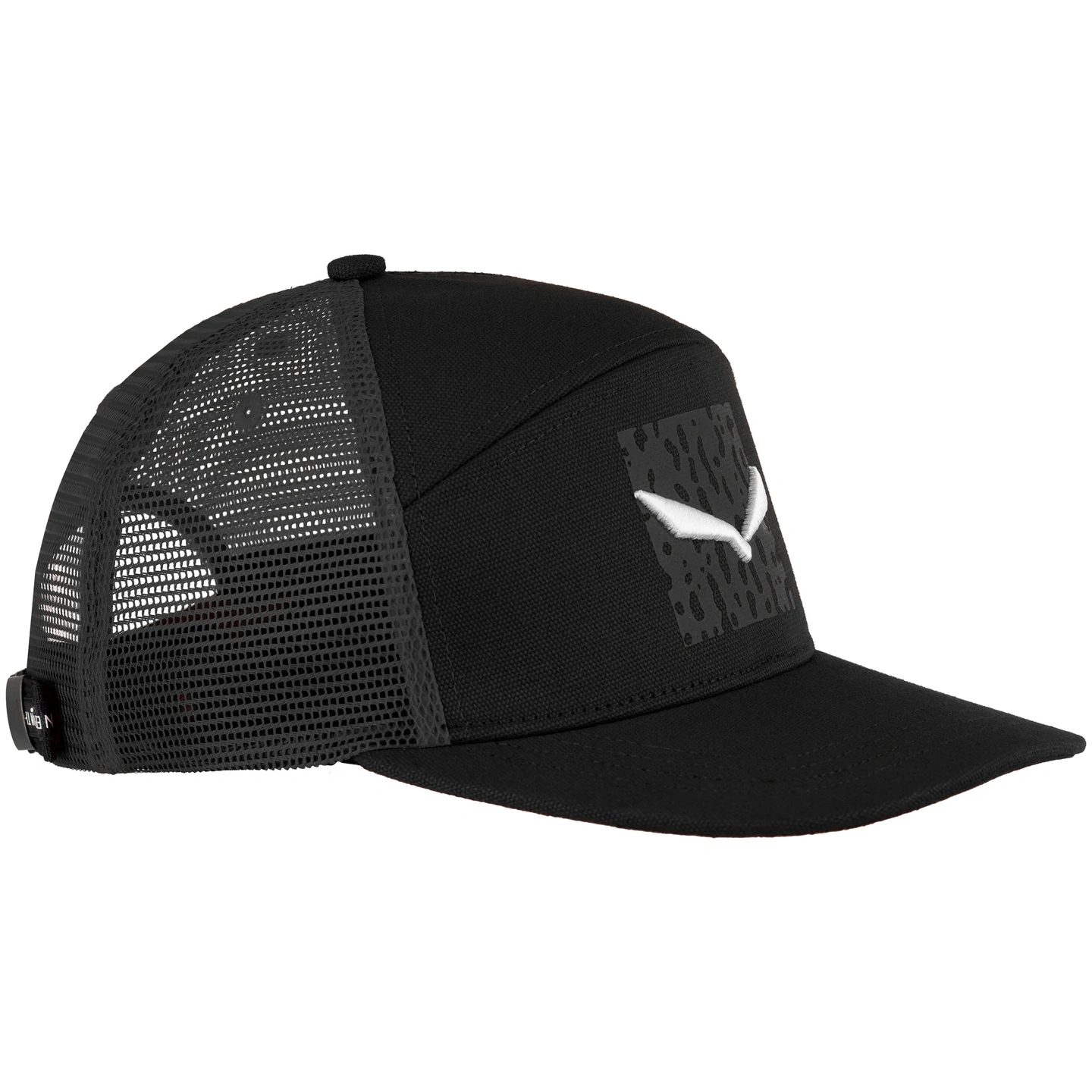 Jockey Pure Salamander Logo