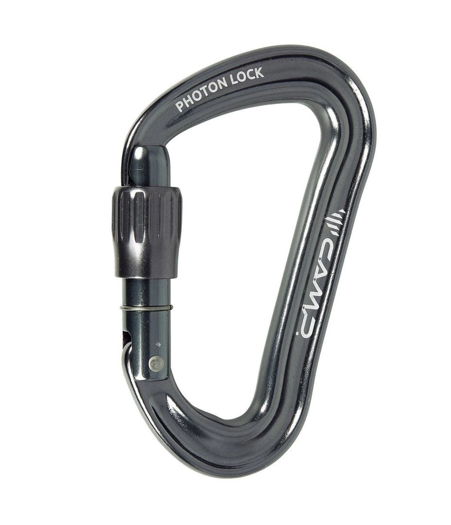 Mosqueton Photon Lock