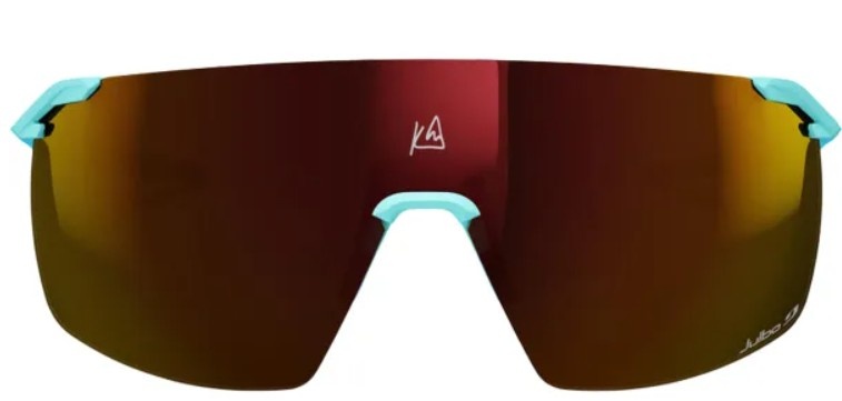 Lentes Deportivos De Sol Faster Lkg