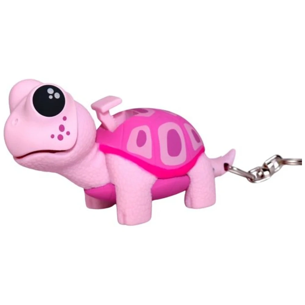 Tortuga Rosada