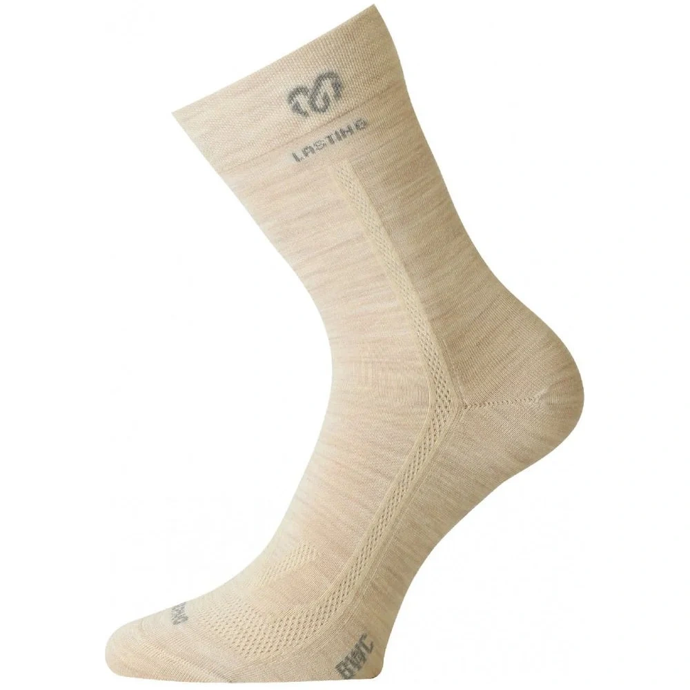 Calcetines Trekking BWC