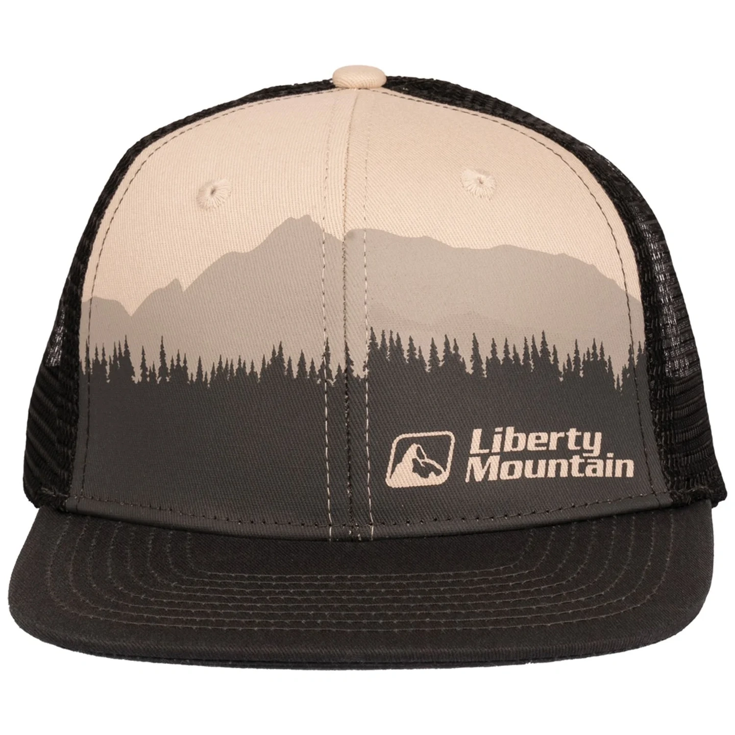 Jockey Trucker