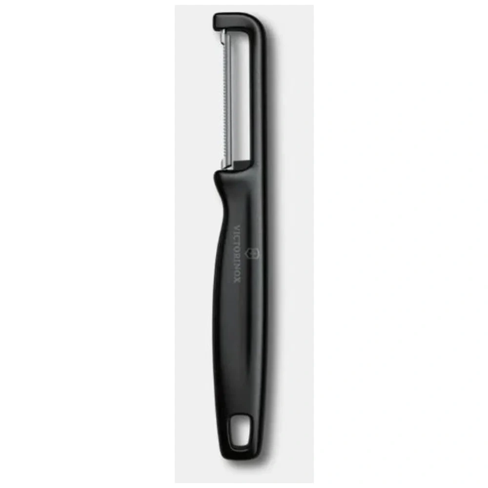 Pelador Universal, filo doble