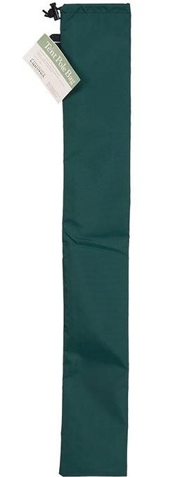 Bolsa Para Varillas De Carpa Nylon 400D