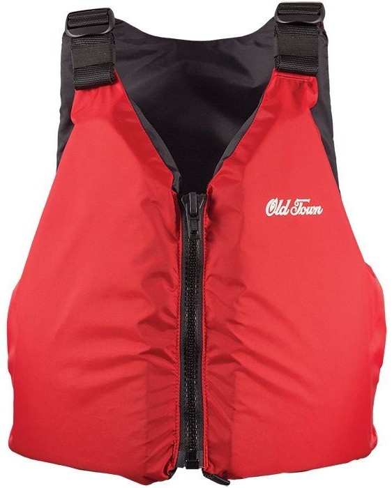 Chaleco Salvavidas Outfitter Universal 