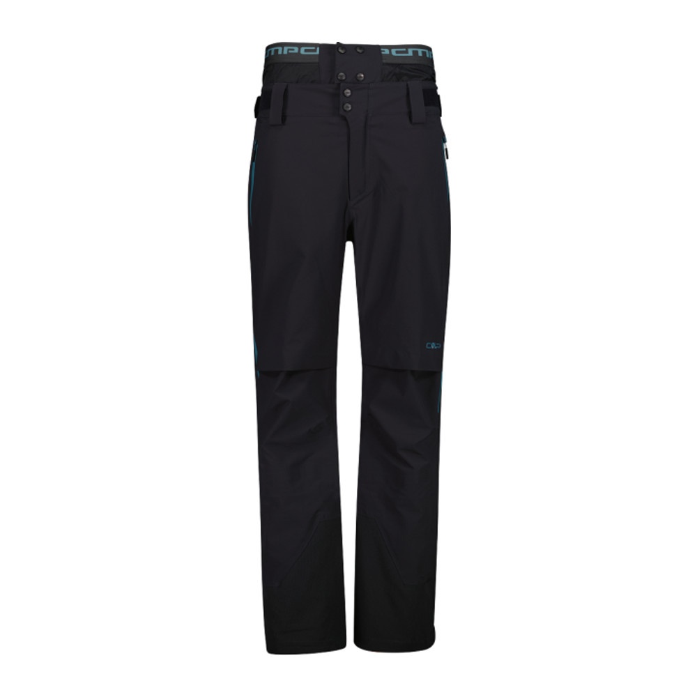 Pantalón Hombre Unlimitech 3 Layers