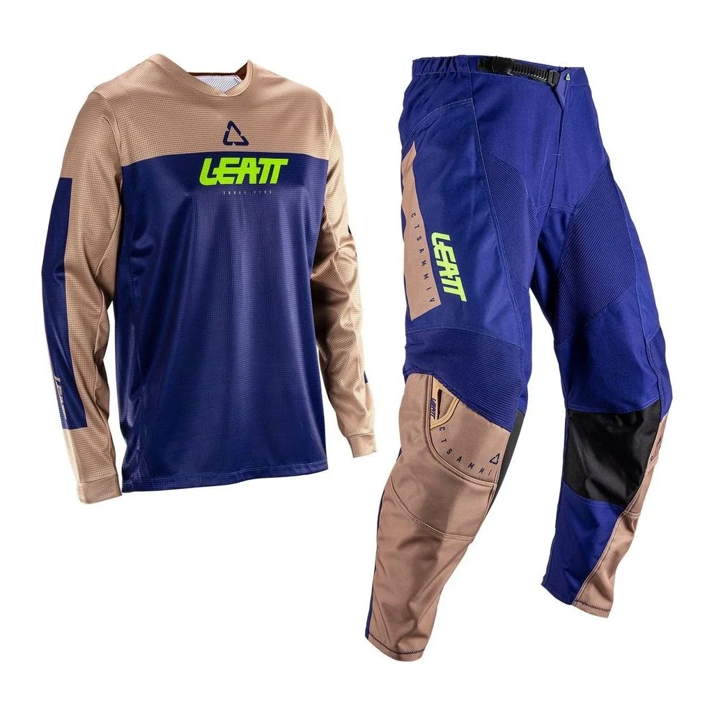Kit Moto Ride 3.5