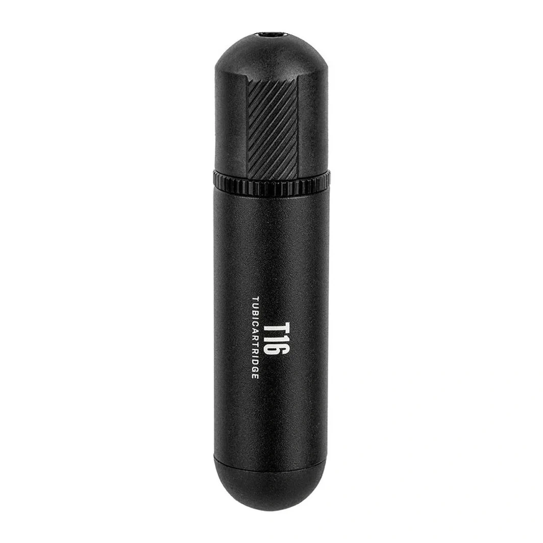 Kit Reparación Tubeless Tubicartridge T16