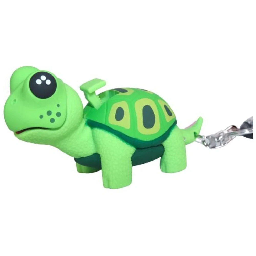 Tortuga Verde