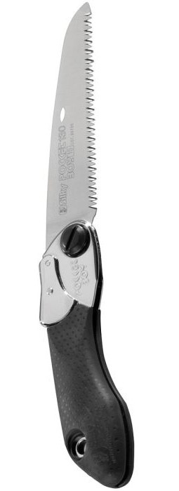Sierra Plegable Pocketboy Folding Saw