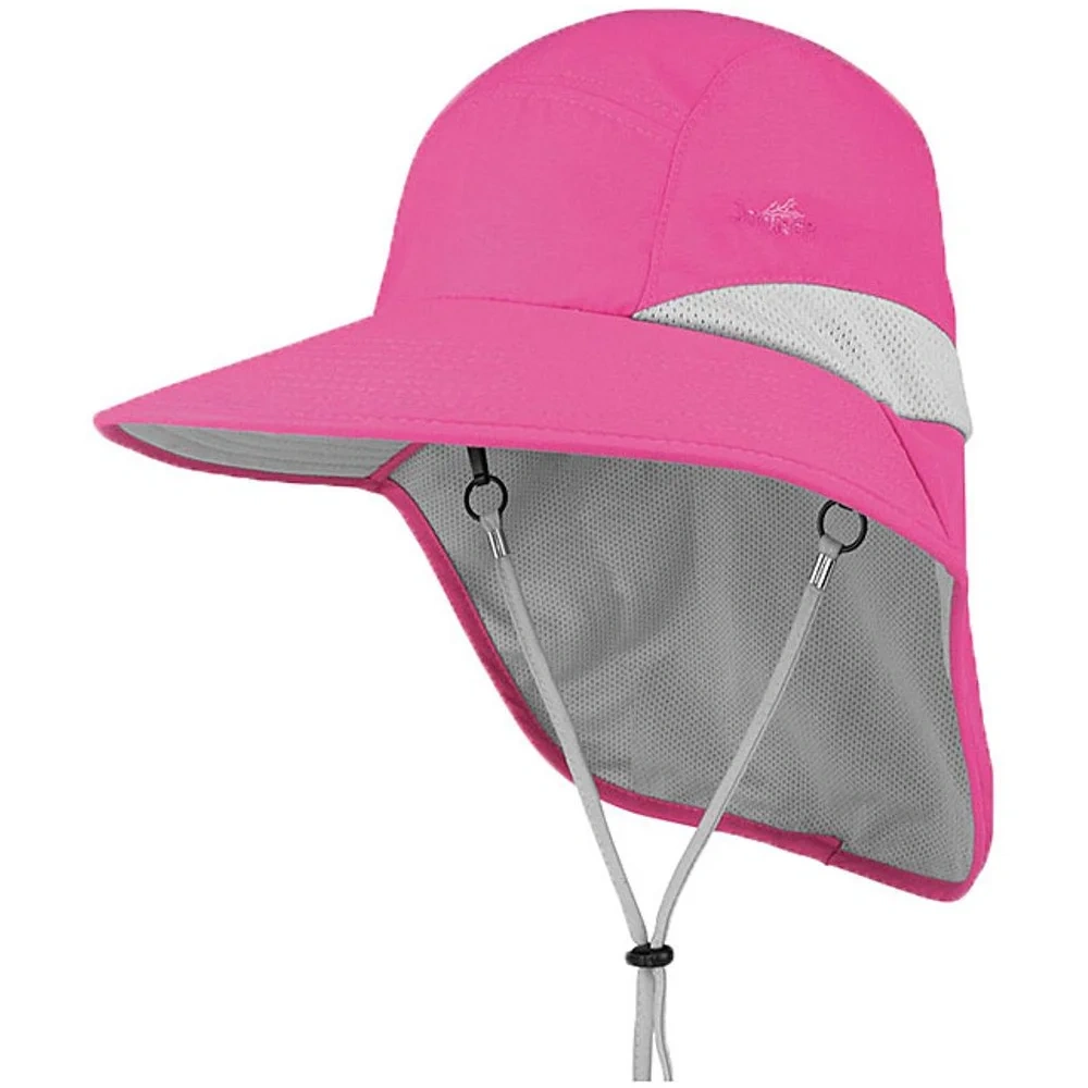 Jockey Lilly Visera Larga Mujer
