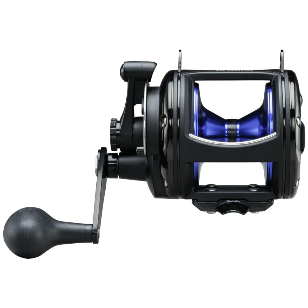 Carrete Solterra SLX-10CSB