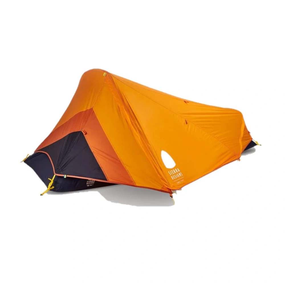 Carpa High Side 1 2024