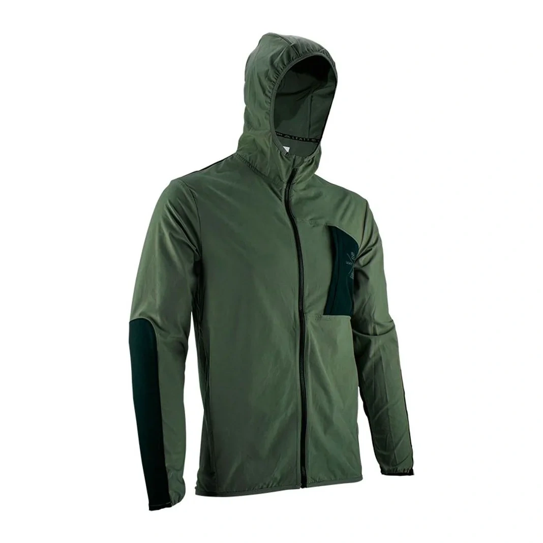 Verde/Negro