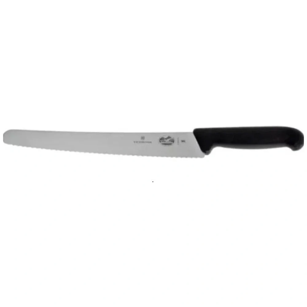 Cuchillo Pastelero, Dentado, Mango Fibrox 