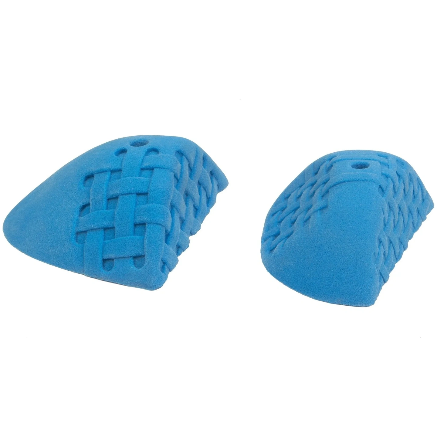 Set De Presas Foose Weave Sloper Blocks X10