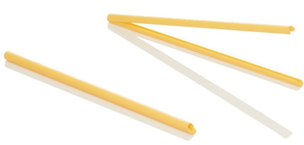 Miniatura Bombilla Unstraw 4 Pack Light  -