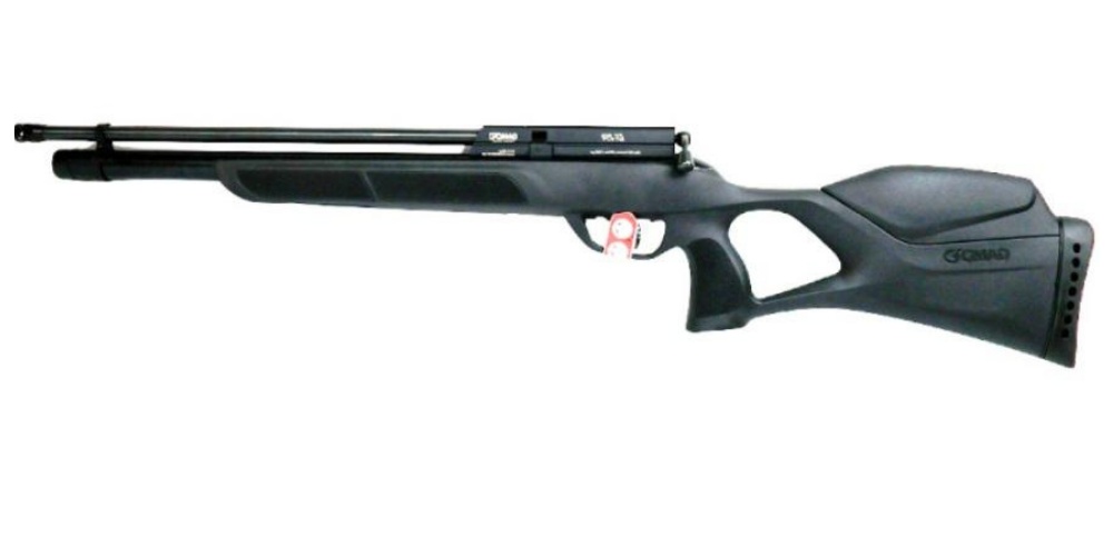 Rifle Gx250 Pcp 6,35Mm