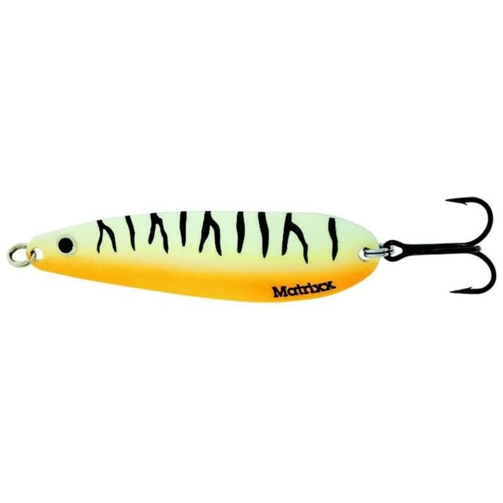 Cuchara Matrixx 12 CM
