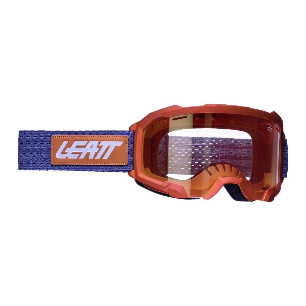 Antiparra Mtb Velocity 4.0